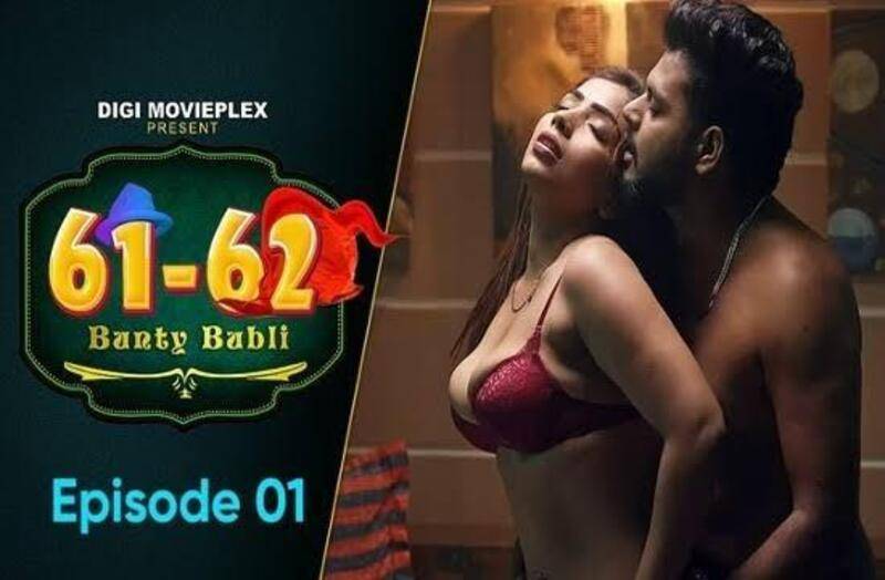 550px x 360px - New Bunty Babli S01 EP1-2 DigiMoviePlex Hindi Hot Web Series [10.3.2023]  1080p Watch full video in 1080p