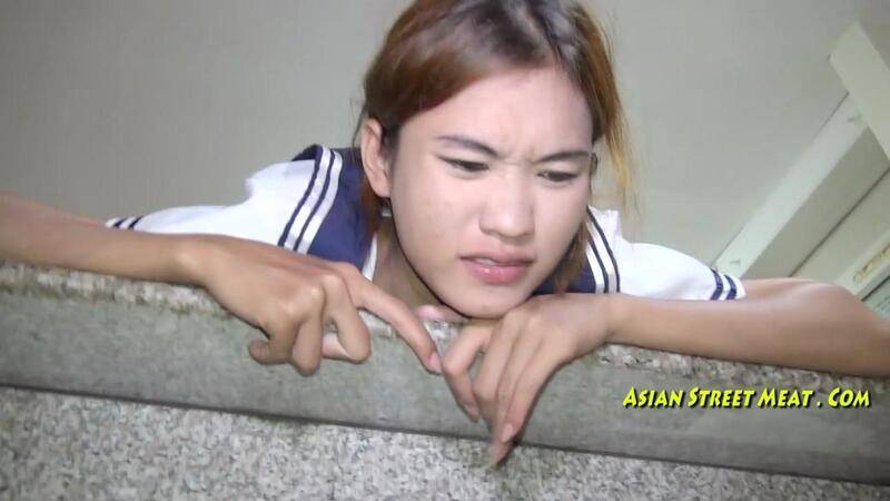 Asian Street Teen - Asian street meat - Nuan anal #thai #asian #teen #anal #painal (Thai - 0)  (07.08.2019) on SexyPorn